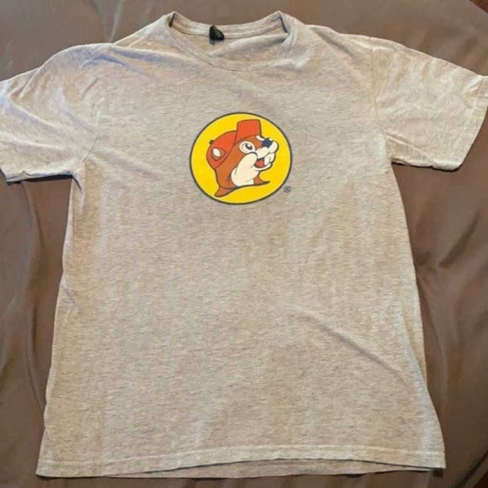 Other Bucee’s Pokémon Themed T-Shirt - image 1