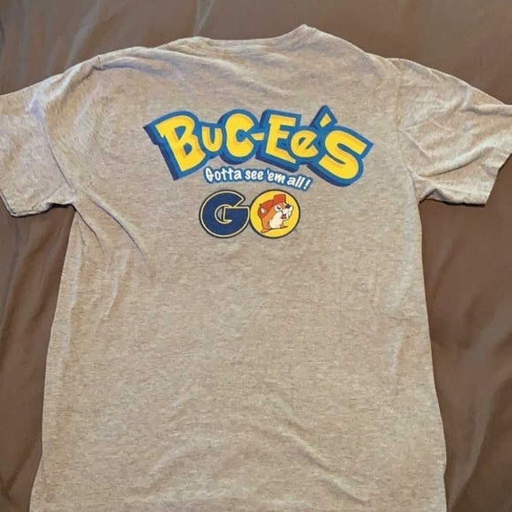 Other Bucee’s Pokémon Themed T-Shirt - image 2