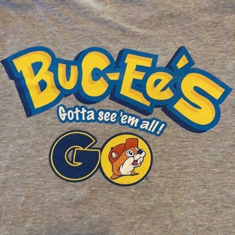 Other Bucee’s Pokémon Themed T-Shirt - image 3