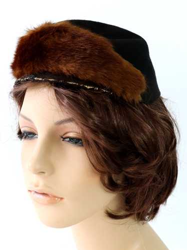 1940's Womens Hats