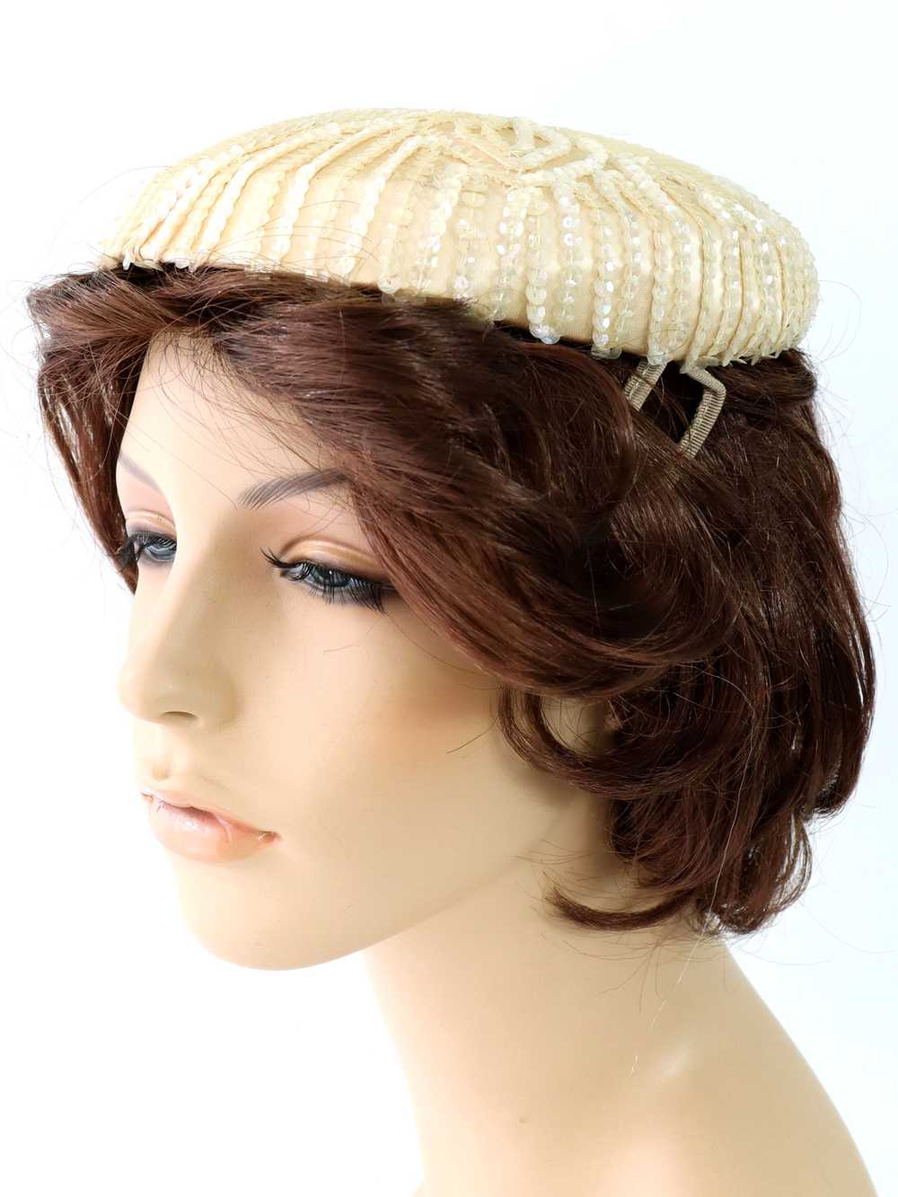 1960's Womens Hat - image 1