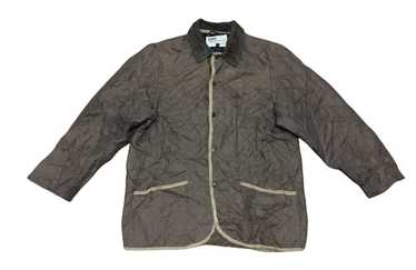 Retro Jacket × Traditional Weatherwear × Vintage … - image 1