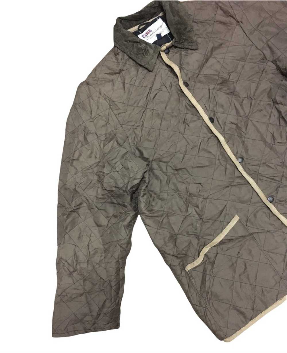 Retro Jacket × Traditional Weatherwear × Vintage … - image 2