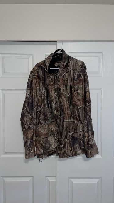 Vintage RealTree Guide Gear outdoors jacket