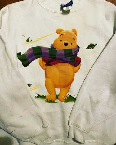 Vintage Winnie the pooh