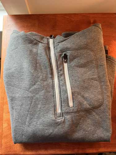 Patagonia Give’r Fleece lined Extra Warm Hoodie