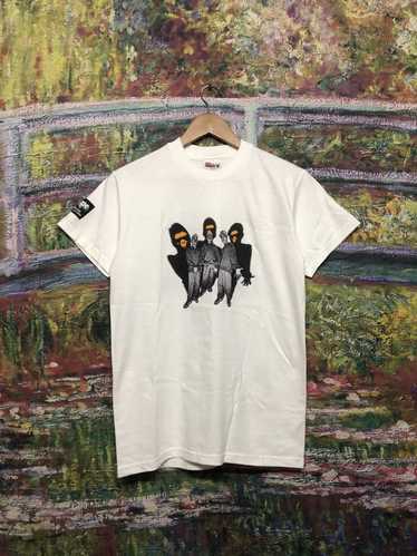 Bape × hanes bape - Gem