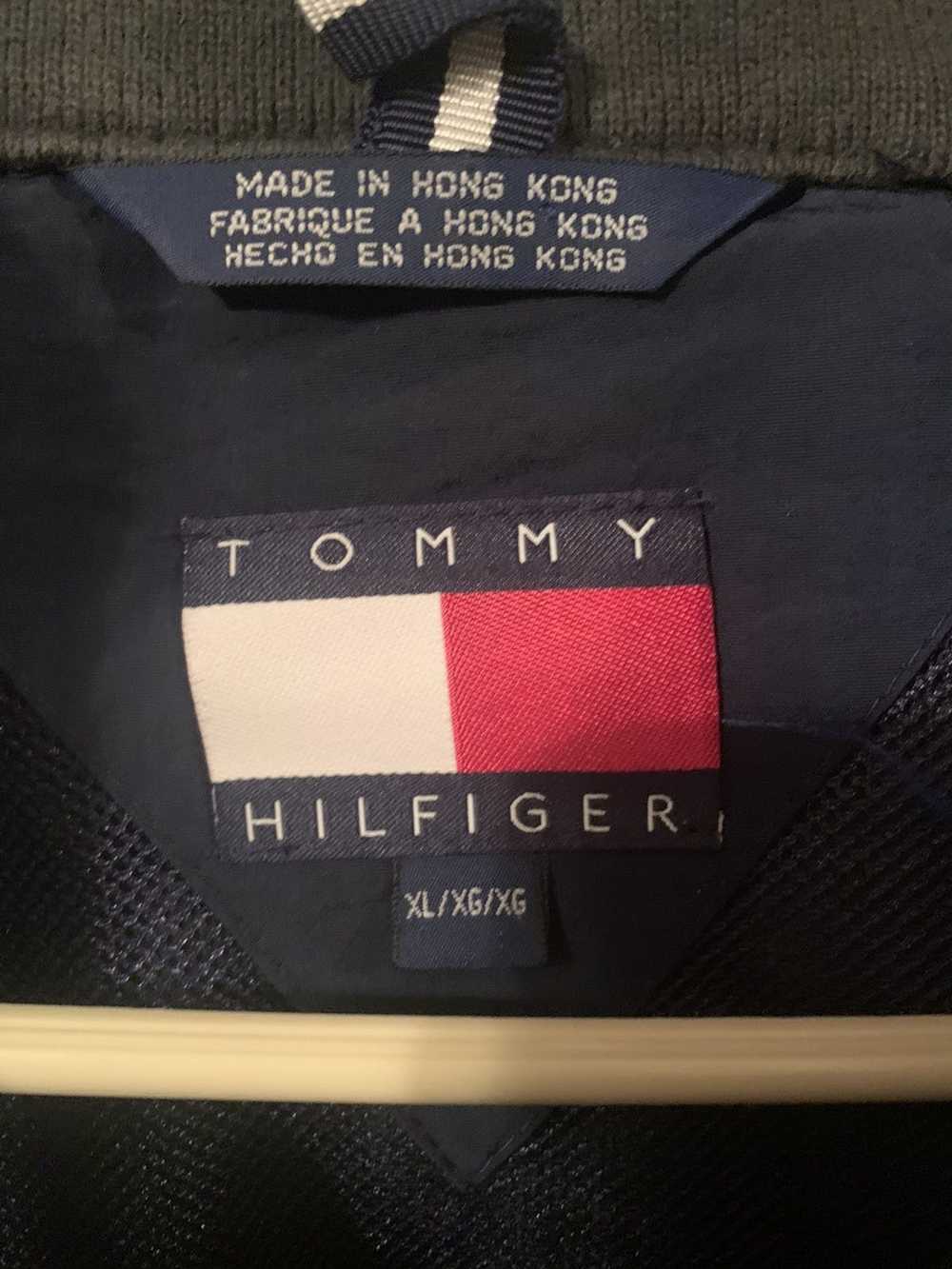 Tommy Hilfiger × Vintage Vintage Tommy Hilfiger W… - image 3