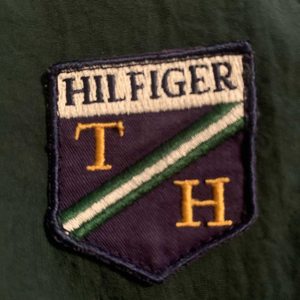 Tommy Hilfiger × Vintage Vintage Tommy Hilfiger W… - image 4
