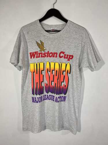 NASCAR × Vintage 1995 Nascar Winston Cup The Serie