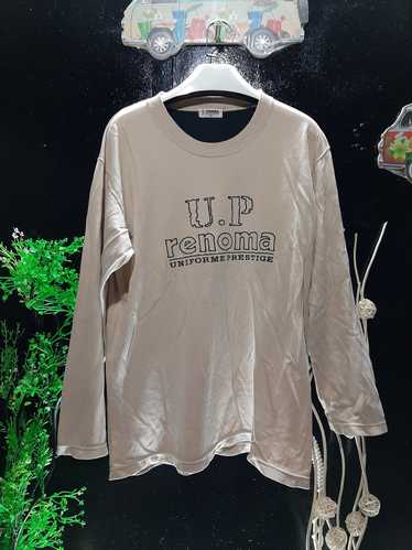 Japanese Brand × Renoma × Vintage VINTAGE U.P RENOMA … - Gem