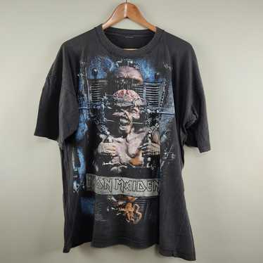 Vintage 1995 iron maiden - Gem