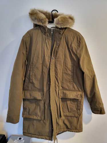 Topman Parka