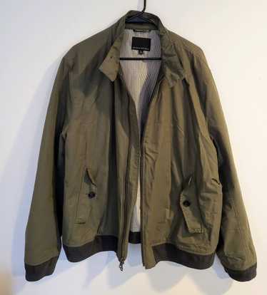 Banana Republic Bomber Jacket