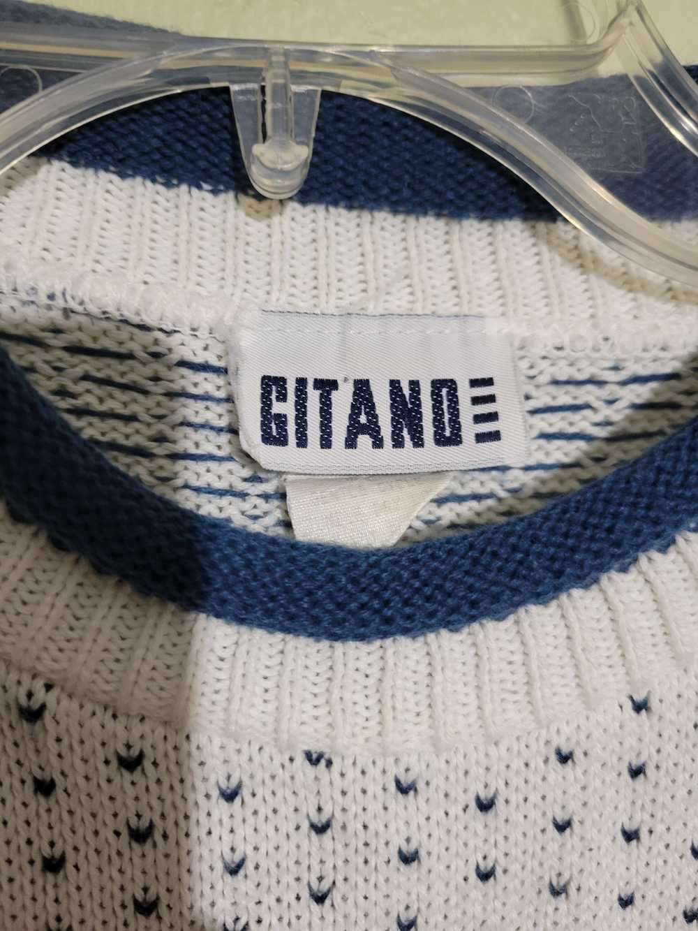 Other Gitano Vintage Sweater - image 3