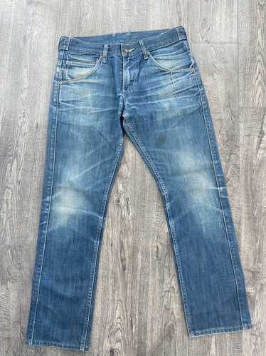 Levi's Levi 511 skinny jeans with adjustable waist