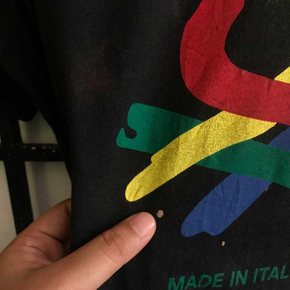 Italian Designers × United Colors Of Benetton × V… - image 3