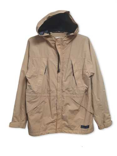 Japanese Brand Majestic Legon Hoodie Jacket