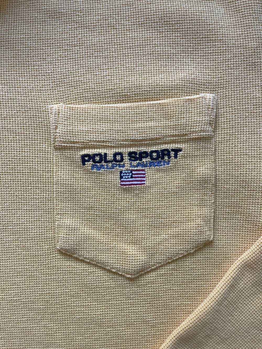 Polo Ralph Lauren × Streetwear × Vintage Vintage … - image 2