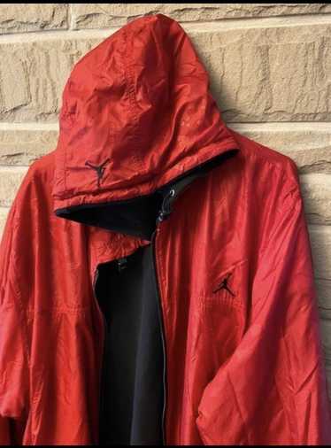 Jordan Brand Jordan Reversible Jacket