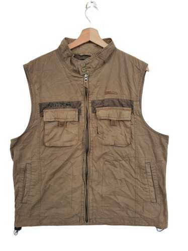 最低価格の GR10K AW19 PBI vest size L made in italy ベスト - alfil.gr