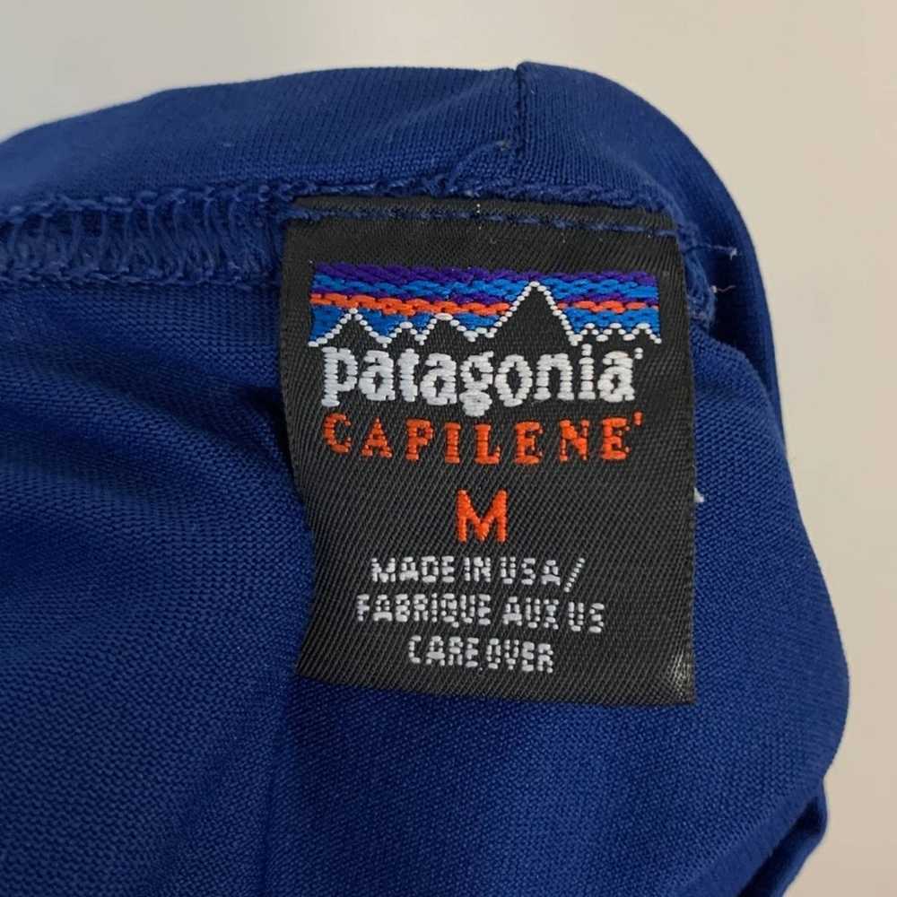 Patagonia Vintage Patagonia Shirt - image 3