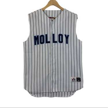 Alleson athletic jersey baseball - Gem