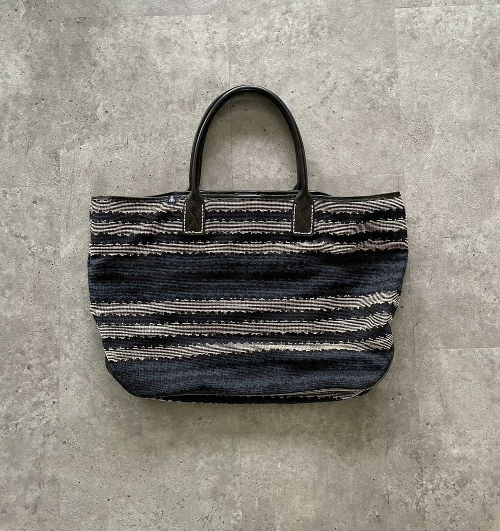 Sophnet. × Visvim Visvim Sophnet Homer Tote - image 1