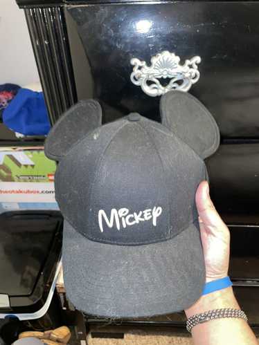 Disney Mickey Mouse EARS hat