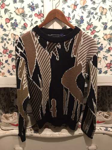 Vintage Vintage 90s Barnaby Knit Sweater