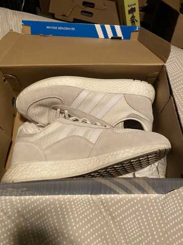 Adidas Marathon 5923 Triple White 2018