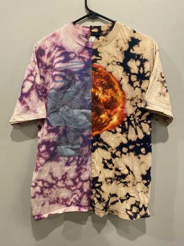 Custom × Streetwear × Vintage Vintage Tie Dye Cust