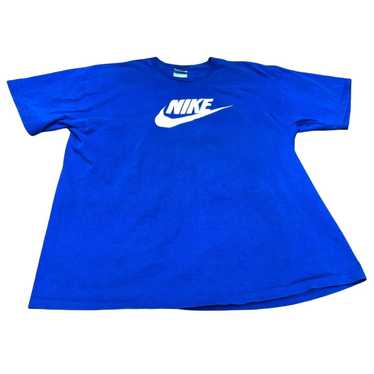 Nike Vintage Nike Y2K Shirt XL - image 1