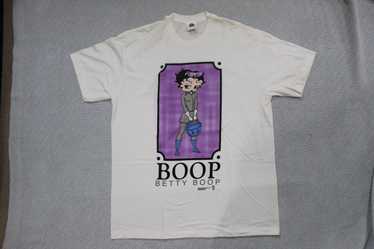 Streetwear × Supreme × Vintage Vintage Betty Boop… - image 1