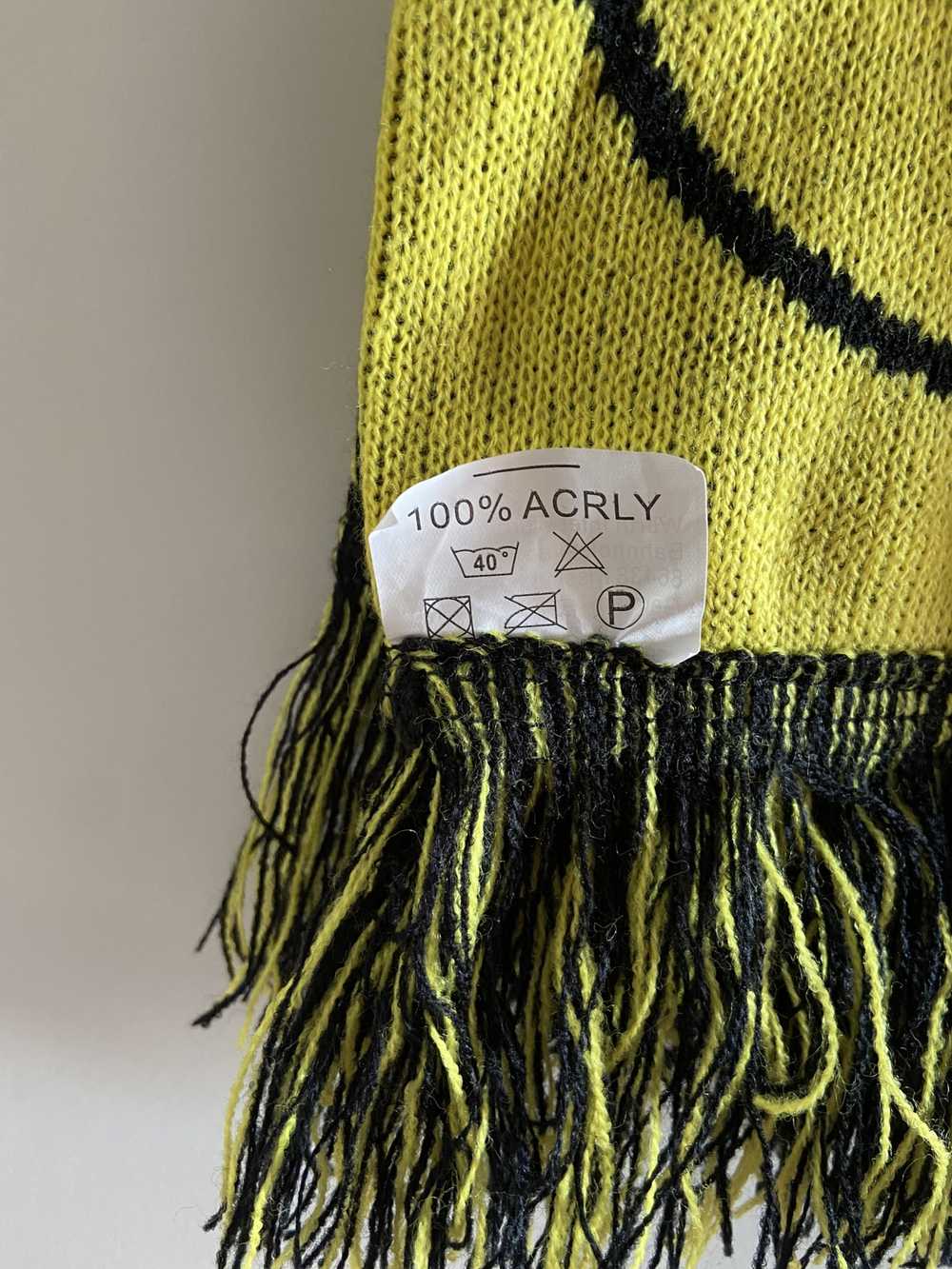 Soccer Jersey Borussia Dortmund Scarf - image 5