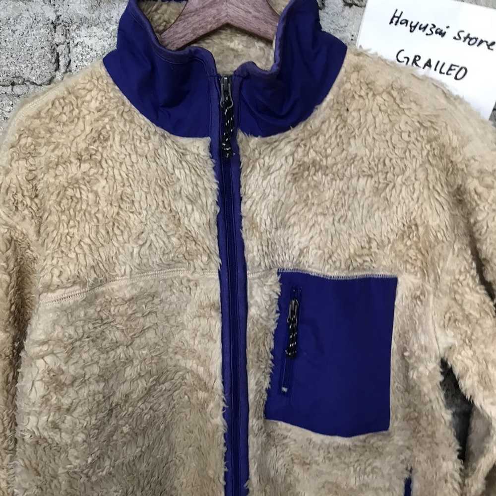 Japanese Brand Never seen thing Wool Jacket - image 2