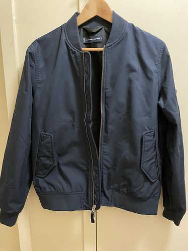 The Bomber Jacket  Uniform Black – Everlane