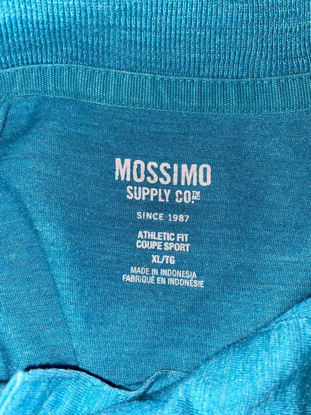 Mossimo Mossimo Polo - image 4
