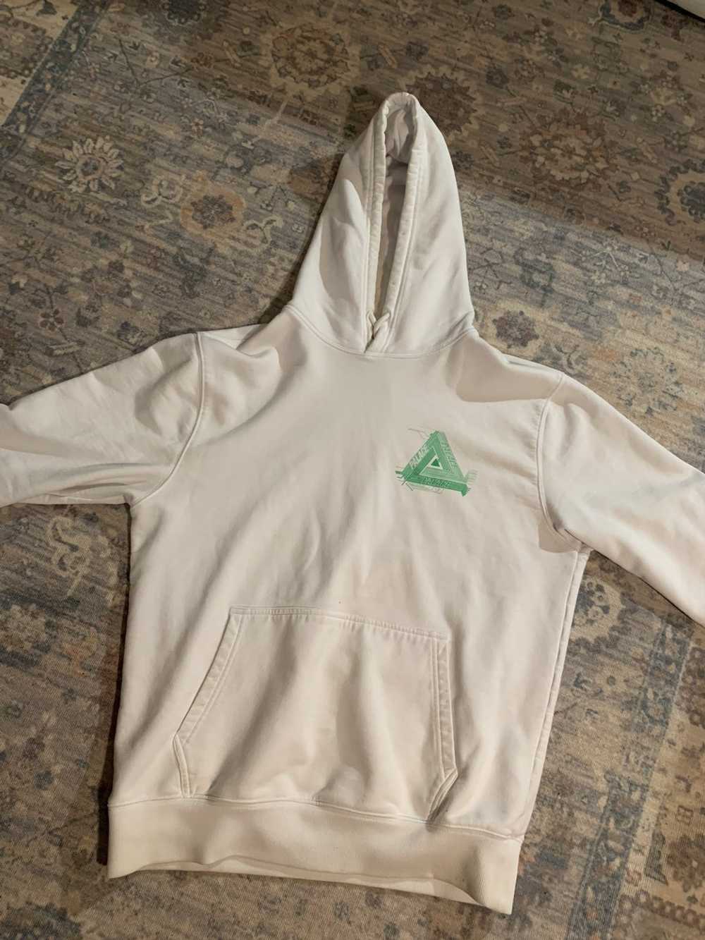 Palace Palace Surkit Hoodie - image 1