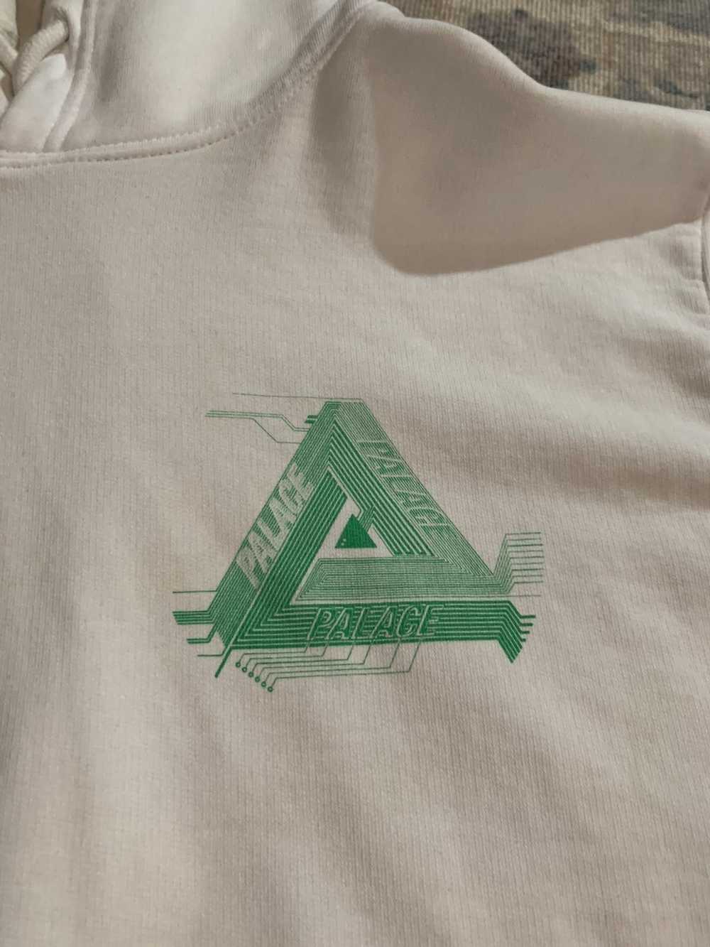 Palace Palace Surkit Hoodie - image 2