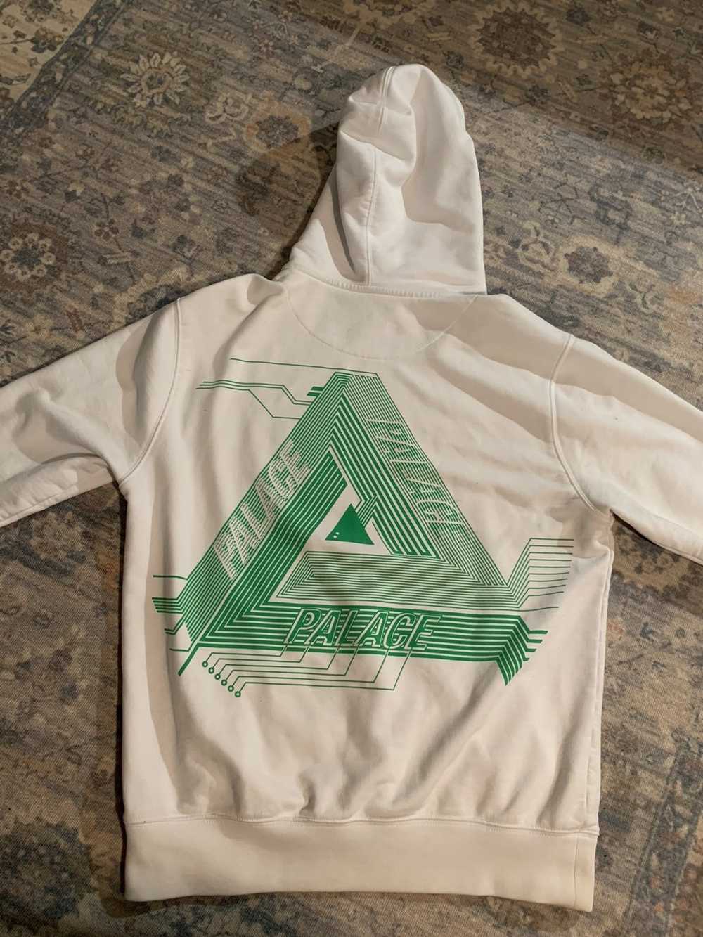 Palace Palace Surkit Hoodie - image 5