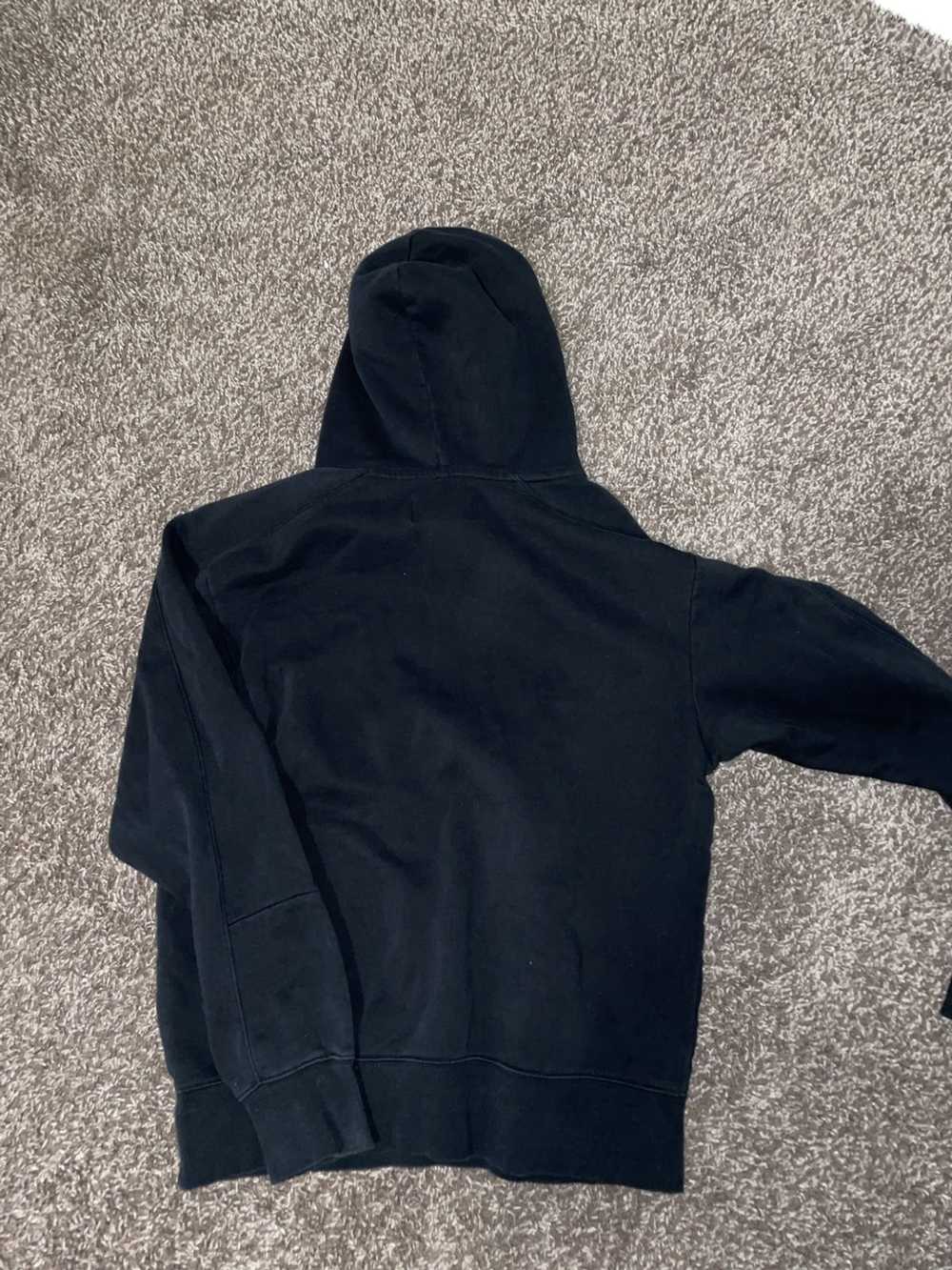 Nike Jordan X Nike Air hoodie - image 4