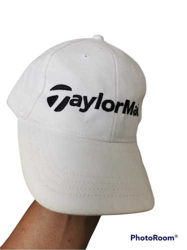 Streetwear × Tailor Made TaylorMade Tmax Gear