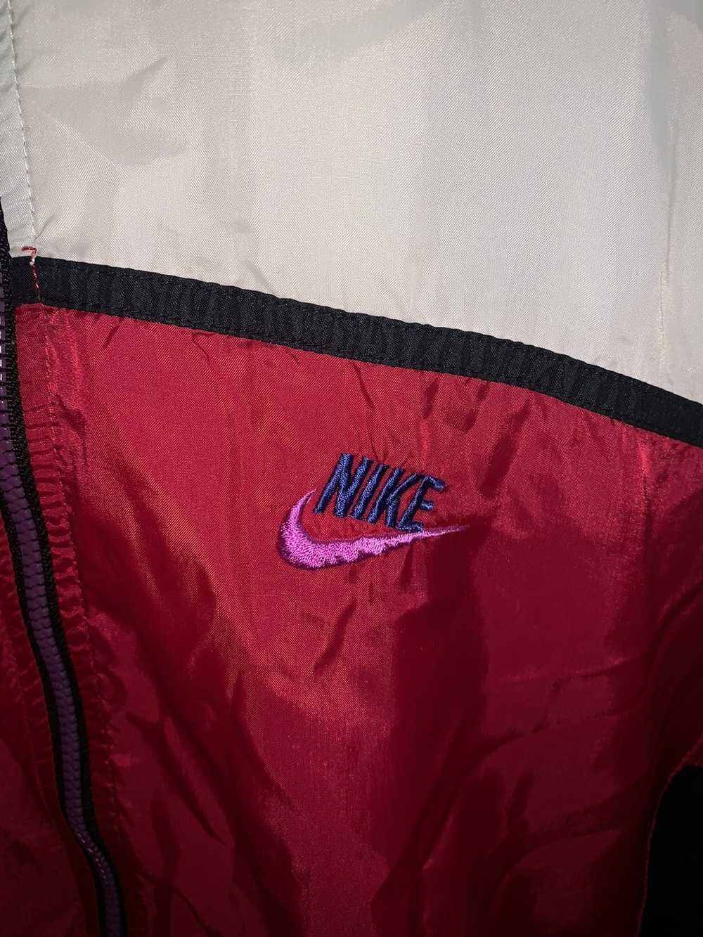 Nike Vintage Nike Jacket - image 4