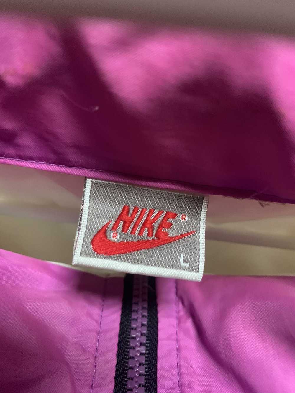Nike Vintage Nike Jacket - image 5