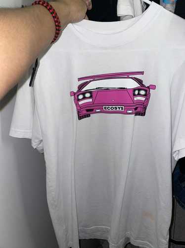 Ecosys Ecosys Lambo Tee