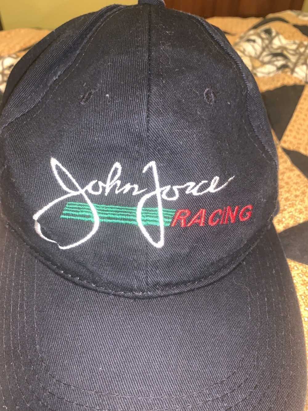 Other × Streetwear × Vintage John Force Racing Da… - image 1