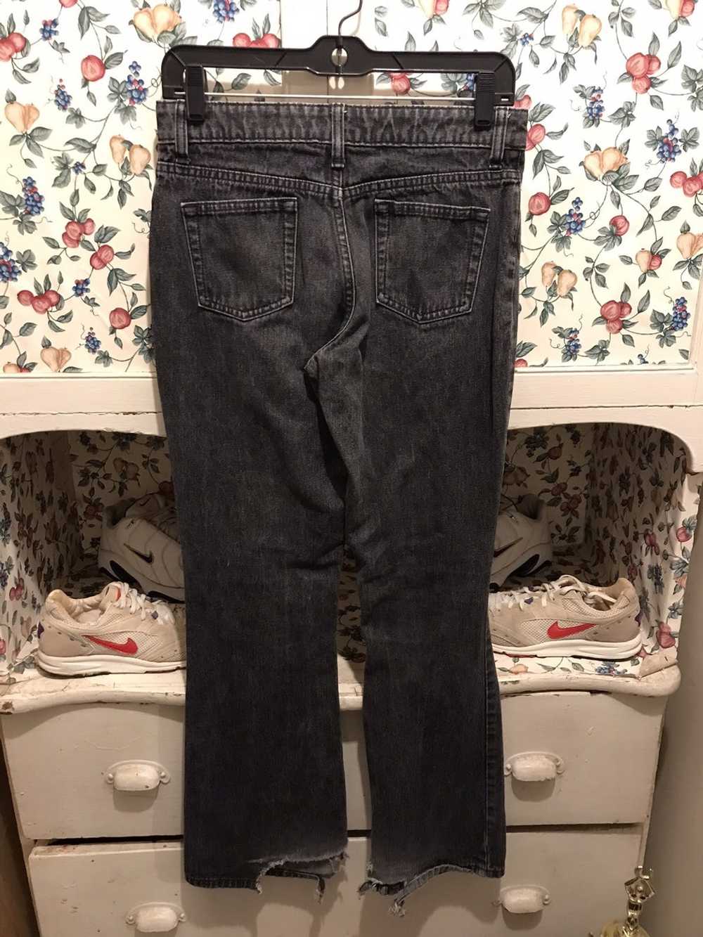 Vintage Vintage 90s Riders Denim Jeans - image 3