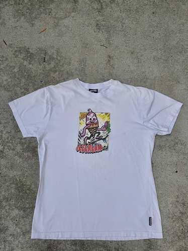 Billionaire Boys Club × Icecream Icecream Shirt By