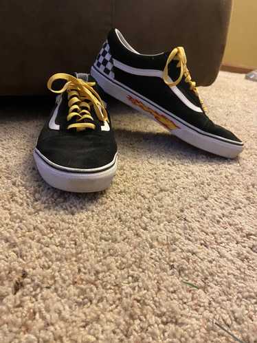 Vans Vans Old School (Custom)